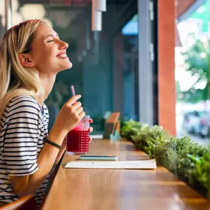 Estos son los sorprendentes beneficios de beber jugo de remolacha cada día durante un mes