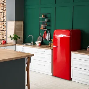 Lidl arrasa con el gadget de los años 70 que parece de marca Smeg: retro y elegante para tu cocina por solo 9 euros