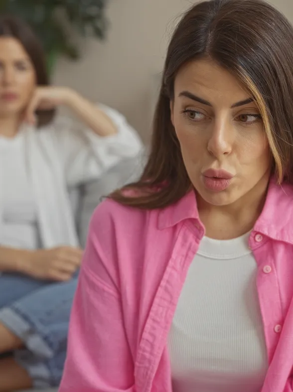 ¿Por qué me preocupo tanto por cosas que no sé si van a pasar? Esta es la explicación según una experta
