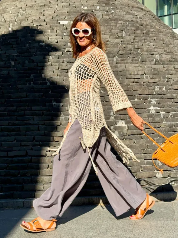 Hipercor arrasa con las 5 sandalias de piel más elegantes desde 17,50€: cómodas y perfectas para tus looks veraniegos