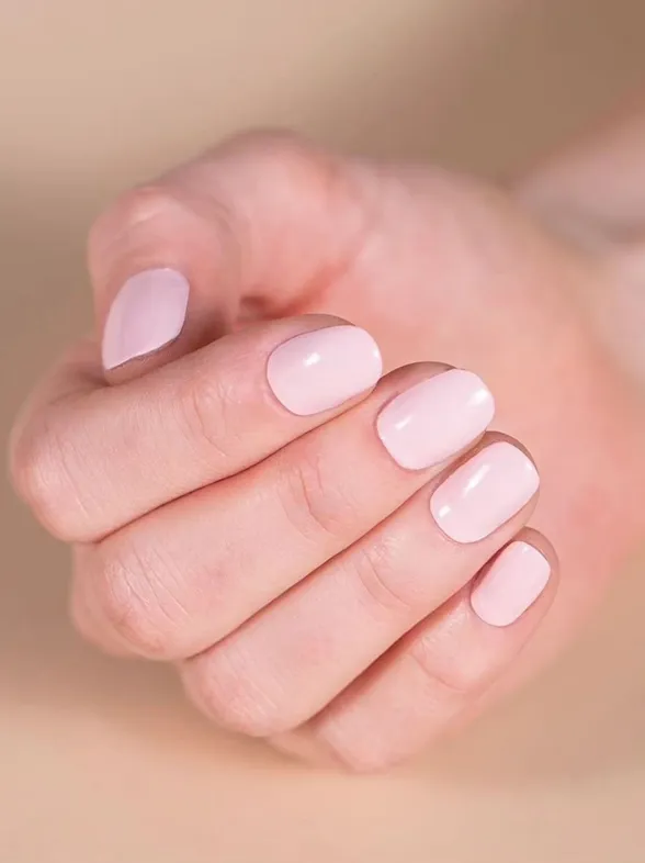 Uñas rosas pastel: 5 ideas elegantes, dulces y delicadas que te servirán de inspiración para tu próxima manicura