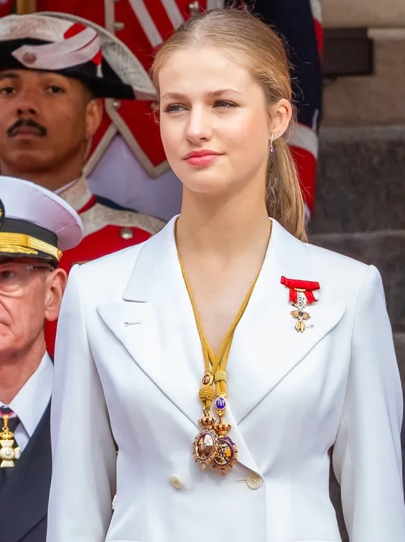 Leonor: ¿ingeniería o derecho? El futuro incierto de la trayectoria profesional que elegiría la Princesa de Asturias