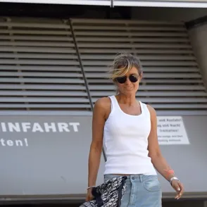 5 faldas largas rebajadas y elegantes para ir fresquita y cómoda en verano (desde 5,99€)