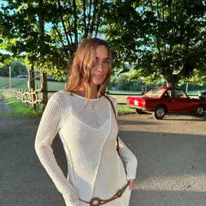 5 vestidos de crochet de Zara que se han convertido en mis favoritos para veranear en agosto: fresquitos y elegantes