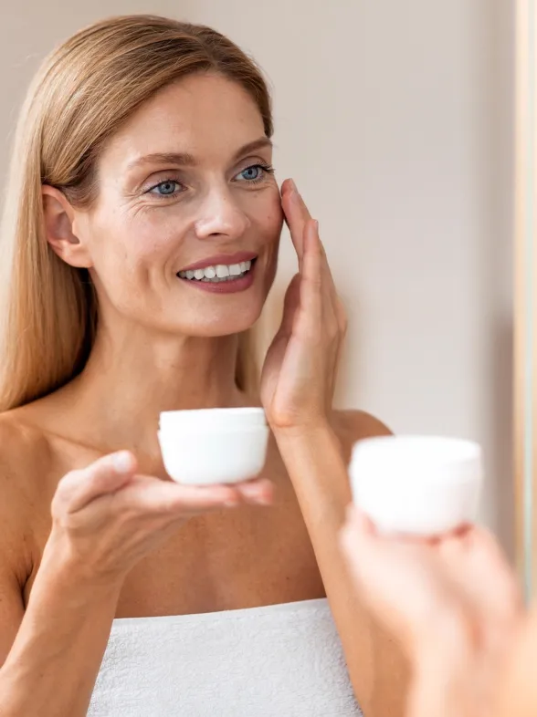 La OCU dicta sentencia: esta crema solar antiedad de Nuxe es una de las mejores para cuidar la piel (y está rebajada)