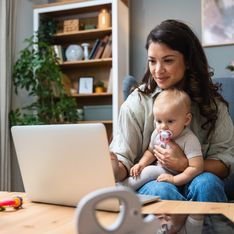 Regreso al trabajo después de la maternidad: cómo encontrar el equilibrio perfecto