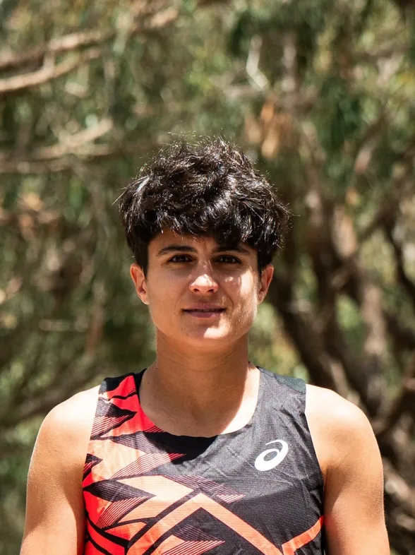 María Pérez conquista la primera plata olímpica para España en París 2024, ¡Y tras una espectacular remontada!