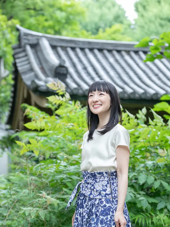 El secreto de la felicidad se encuentra en esta práctica japonesa con la que lograrás fuerza y claridad mental