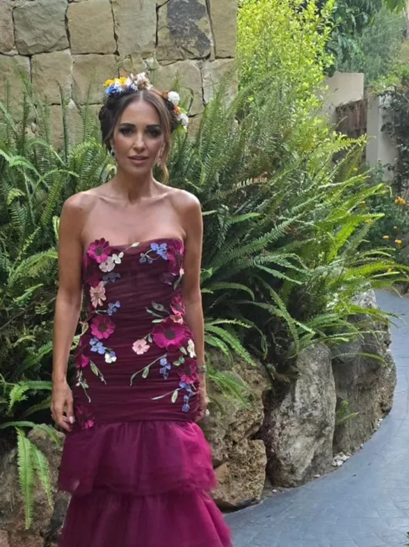 Paula Echevarría cumple 47 años: de actriz a influencer y emprendedora