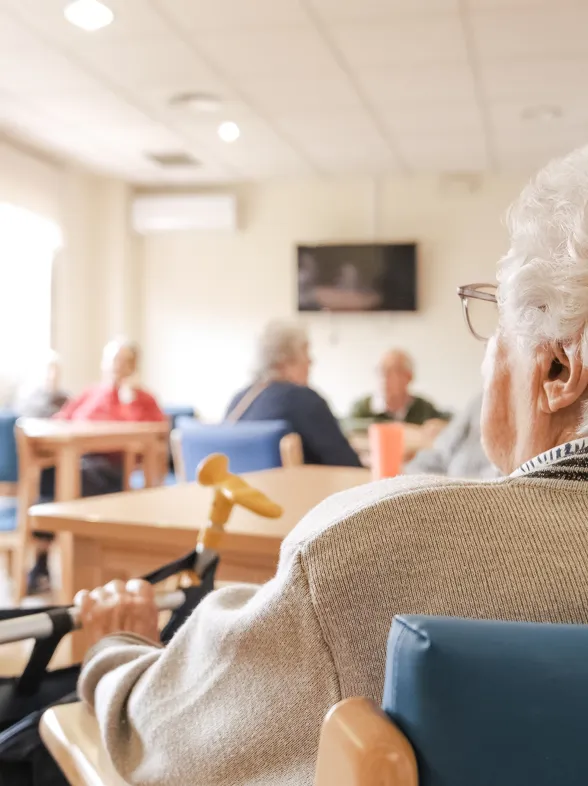 A sus 95 años, Sally Froelich revela el dulce que la ha mantenido joven durante medio siglo