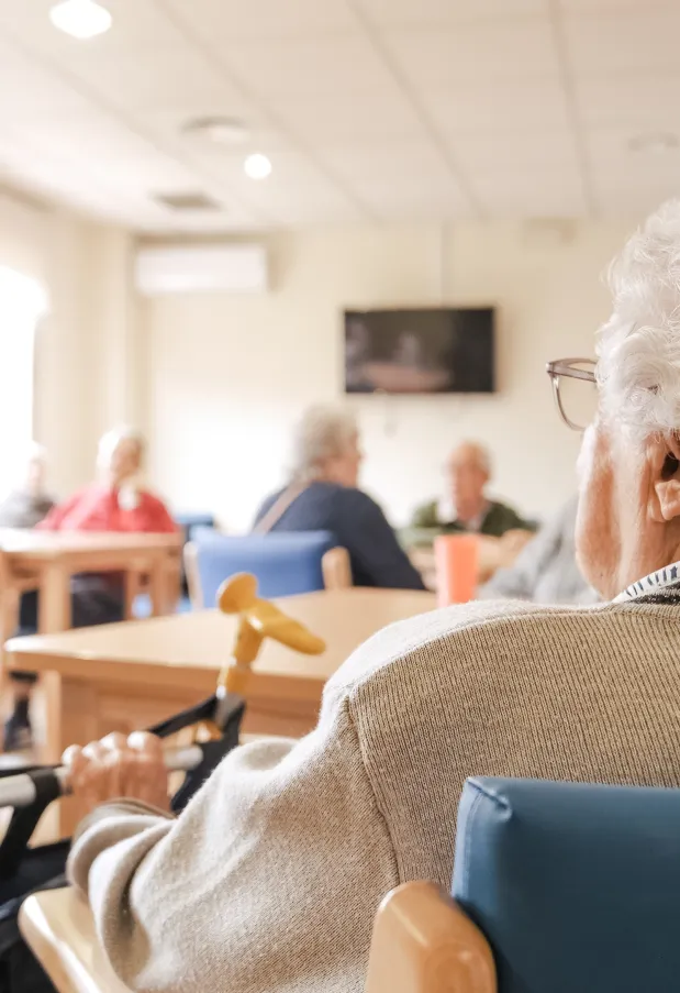 A sus 95 años, Sally Froelich revela el dulce que la ha mantenido joven durante medio siglo