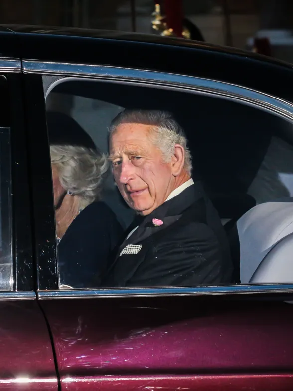 Preocupación en Reino Unido: el estado de salud de Carlos III podría estar empeorando a gran velocidad