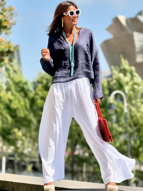 Decathlon rebaja los náuticos de Skechers elegantes que las mujeres del norte amarán: cómodos y combinan con todo