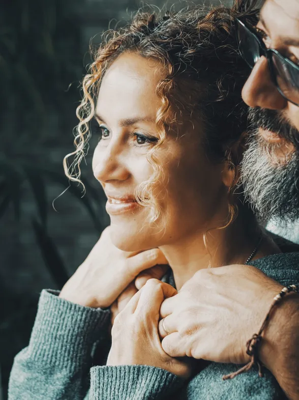 7 formas de cuidar a la persona que amas para tener una relación sana, avaladas por una psicóloga experta