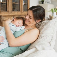 El 25% de las madres dejan de amamantar por mastitis: Descubre cómo evitarlo y proteger tu lactancia