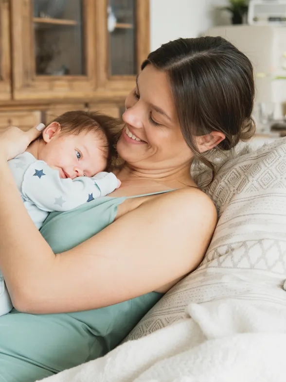 El 25% de las madres dejan de amamantar por mastitis: Descubre cómo evitarlo y proteger tu lactancia