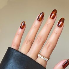 Uñas para otoño/invierno 2024: 6 FOTOS e ideas que te inspirarán para ir a la última