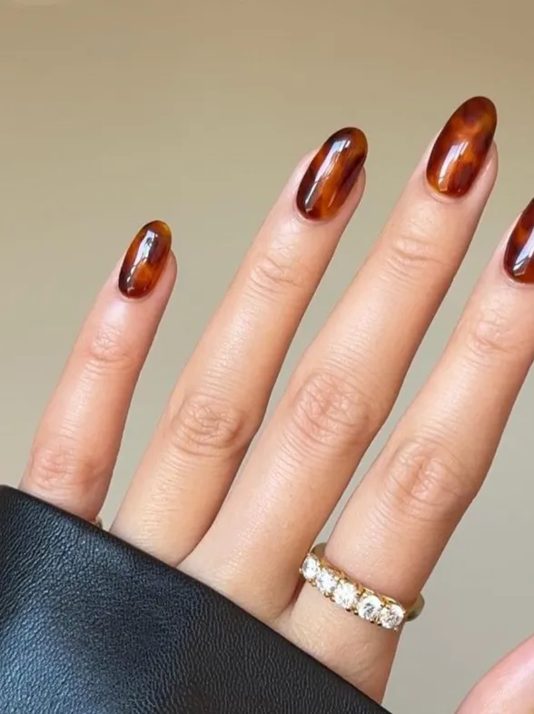 Uñas para otoño/invierno 2024: 6 FOTOS e ideas que te inspirarán para ir a la última