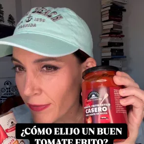 Boticaria García revela el secreto para elegir el mejor bote de tomate frito: "debe cumplir estos 3 requisitos"