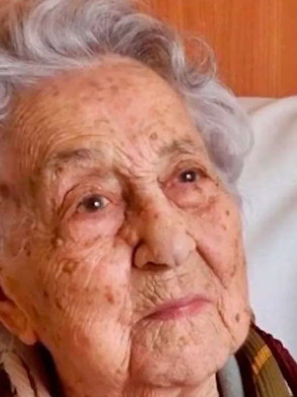 María Branyas: el secreto de longevidad de la 'supercentenaria' española tras alcanzar los 117 años