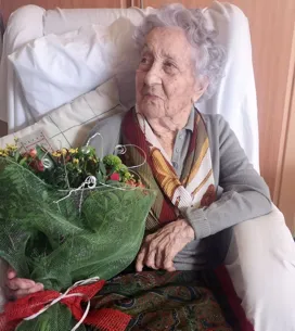 María Branyas, la ‘supercentenaria’ española que alcanzó los 117 años: qué sabemos sobre su longevidad y salud