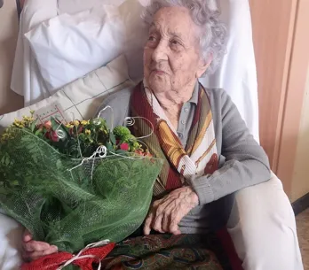 María Branyas, la ‘supercentenaria’ española que alcanzó los 117 años: qué sabemos sobre su longevidad y salud