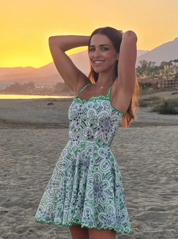 Paula Echevarría agota las alpargatas más elegantes de Primark y fichamos unas similares por 19 €