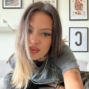 Alejandra Rubio apuesta por un cambio de look y deja sin palabras a sus seguidores: "nunca me había visto tan rubia"