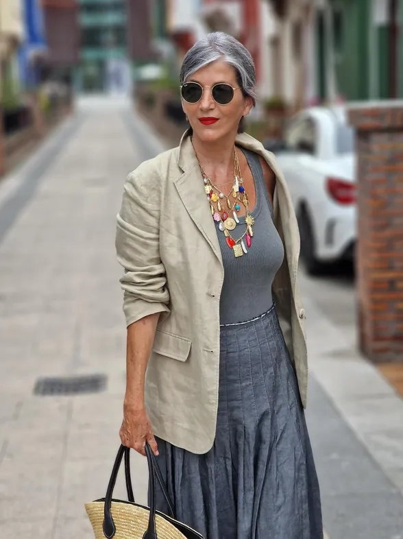 Bimba&Lola rebaja las 3 deportivas más elegantes y juveniles que las mujeres estilosas ficharán para este otoño