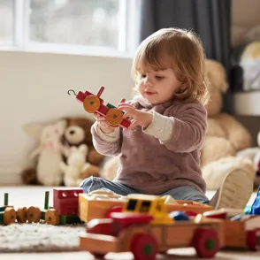 Ni Lucía ni Sofía: el nuevo nombre de niña favorito para los papás es otro con significado de "guerrera"