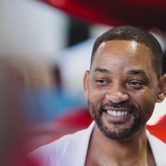 Will Smith se rinde al flamenco: su reacción al escuchar a India Martínez emociona a sus seguidores