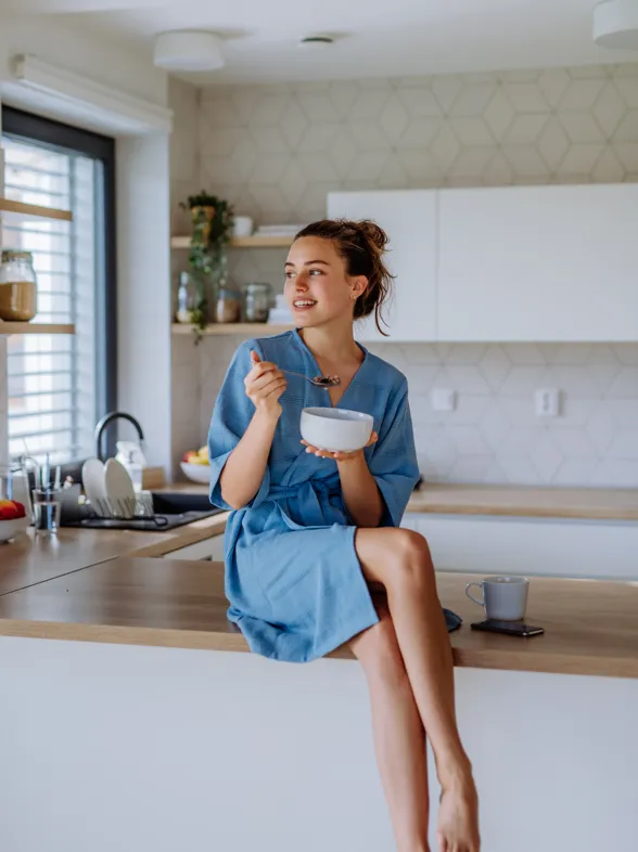 Una cardióloga desvela el alimento número uno que debes evitar en el desayuno para proteger tu corazón