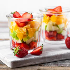 Cómo disfrutar al máximo la fruta: 3 consejos para aprovechar todos sus beneficios