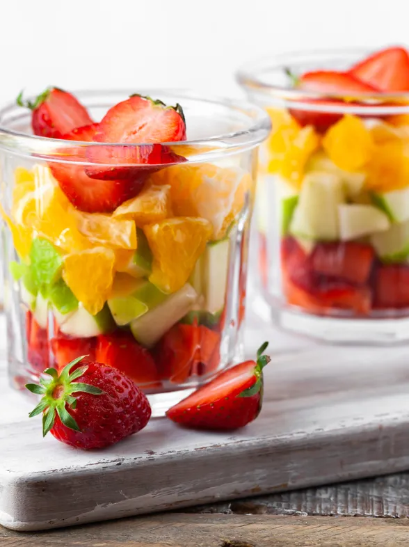 Cómo disfrutar al máximo la fruta: 3 consejos para aprovechar todos sus beneficios