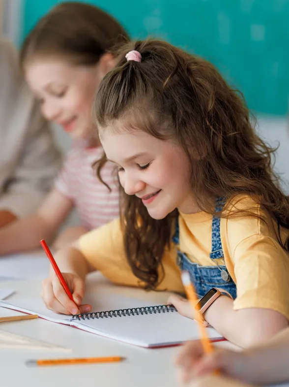 Las mejores apps educativas para tus hijos con las que pueden reforzar conceptos antes de la vuelta al cole