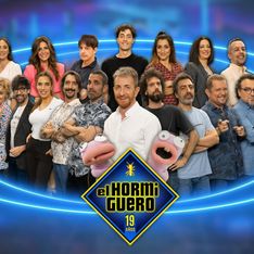 El Hormiguero arrasa en su mejor estreno de temporada histórico: 2,3 millones de espectadores y un 21% de share