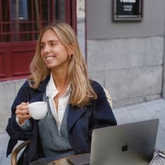 Kiabi agotará en horas la parka impermeable en tendencia de este otoño/invierno: elegante y combina con todo