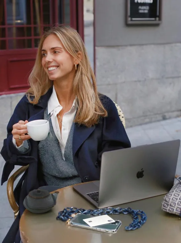 Kiabi agotará en horas la parka impermeable en tendencia de este otoño/invierno: elegante y combina con todo