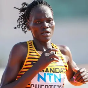 Rebecca Cheptegei: el poderoso legado que dejó la deportista ugandesa en el mundo del atletismo antes de su muerte