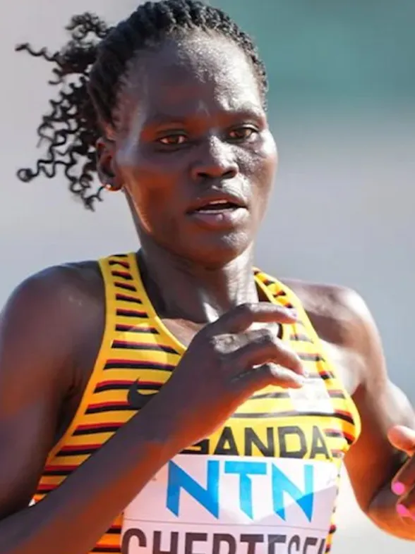 Rebecca Cheptegei: el poderoso legado que dejó la deportista ugandesa en el mundo del atletismo antes de su muerte