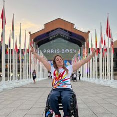 Del diagnóstico al podio: Loida Zabala, la atleta paralímpica que luchó contra las adversidades y se hizo con la medalla