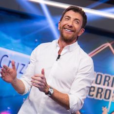 Pablo Motos desafía a David Broncano en su noche de estreno con una invitada que ha dejado a todos sin palabras