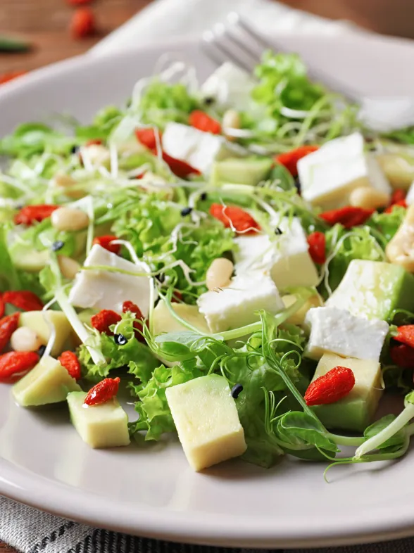 Este es el súper alimento que mejora la digestión y fortalece el corazón, según expertos en nutrición