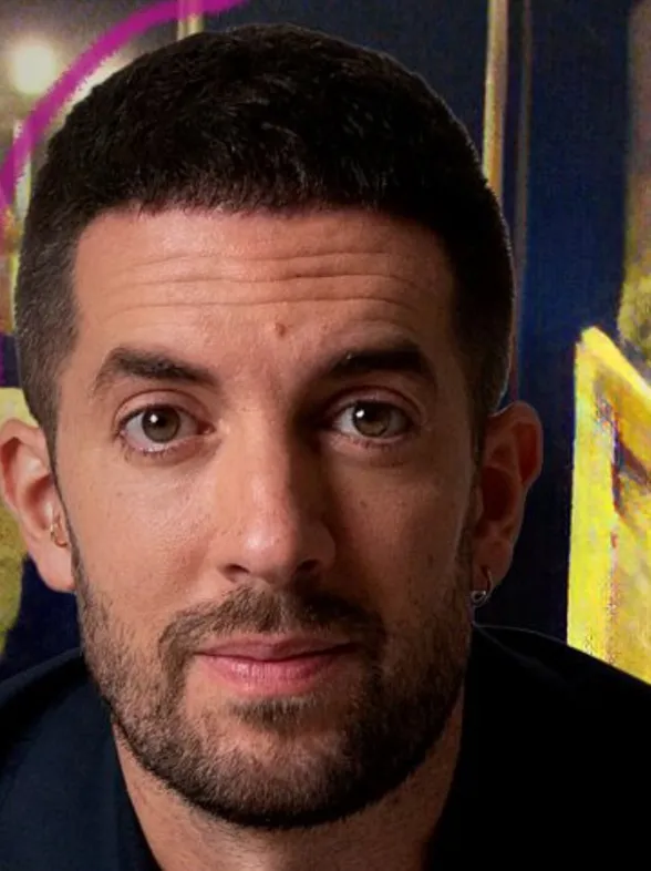 David Broncano debuta esta noche en La 1 con 'La Revuelta' tras su polémico fichaje que sacudió a RTVE