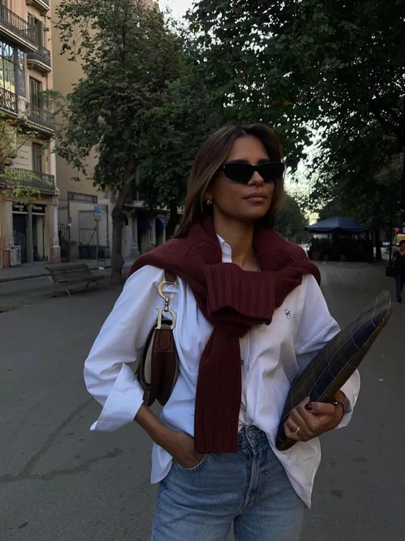 Lefties arrasa con las adidas Gazzelle que agotarán las más estilosas por 25 euros: elegantes, cómodas y en tendencia