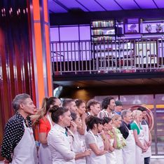 Conoce a los nuevos concursantes de MasterChef Celebrity y descubre todo sobre el primer expulsado