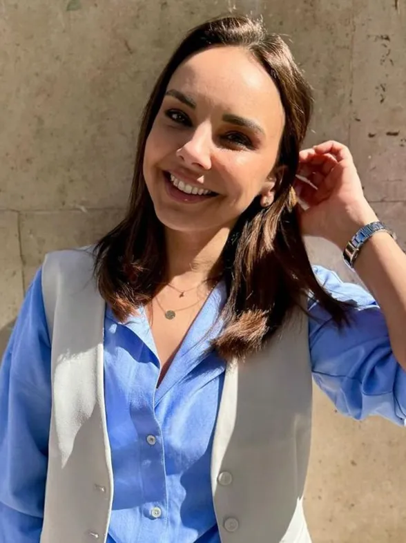 Lidl se pasa el juego con el vestido camisero elegante que afina cintura por 9,99€ y combinarás con botines este otoño