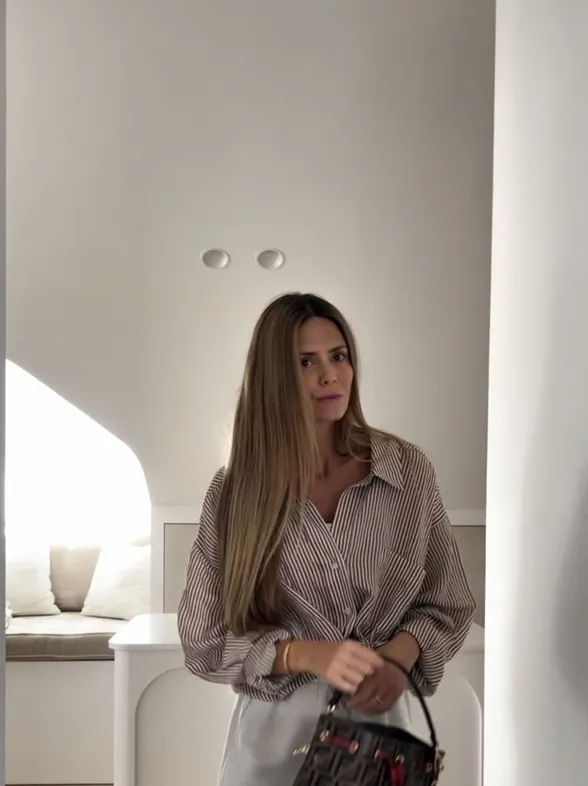 Lefties agotará el bolso en tendencia que respira lujo silencioso por 12,99 euros: elegante y combina con todo
