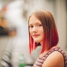 Cortes de pelo adolescentes: ¿moda pasajera o reflejo de su búsqueda de identidad? Cómo manejarlo como padres