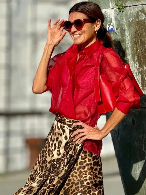 Skechers agotará los botines con tacón sensato para ir cómoda y estilosa este otoño: elegantes y combinan con todo